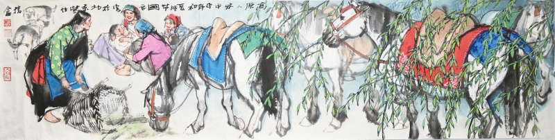 高原人家(1)