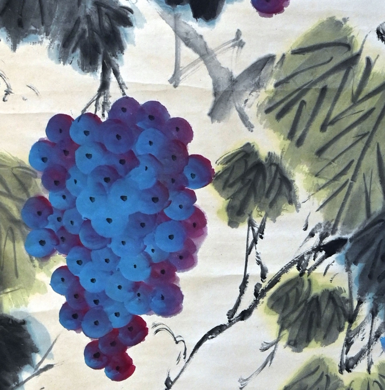 葡萄(3)