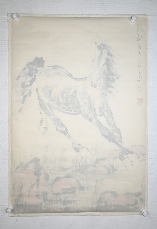 骏马(3)