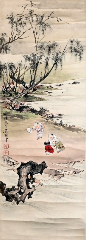 童年(1)