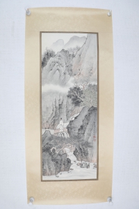 山居图(6)