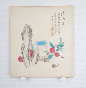 清供图(8)