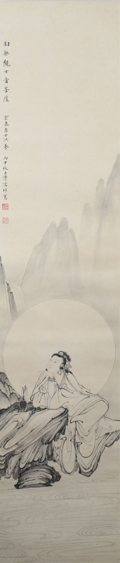 (1)