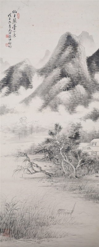 (1)