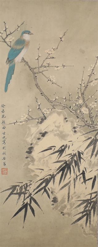 (1)