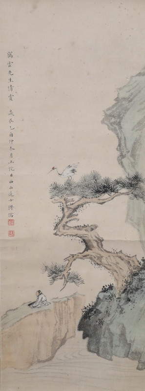 云居图(1)