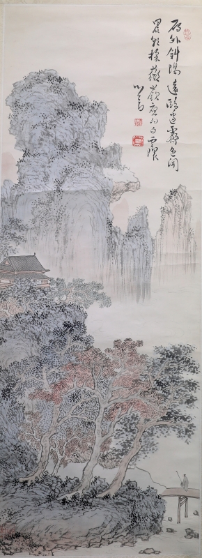 秋景(1)
