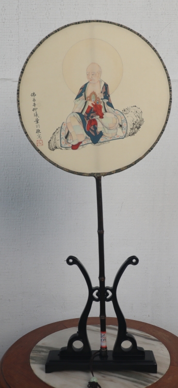 罗汉(5)