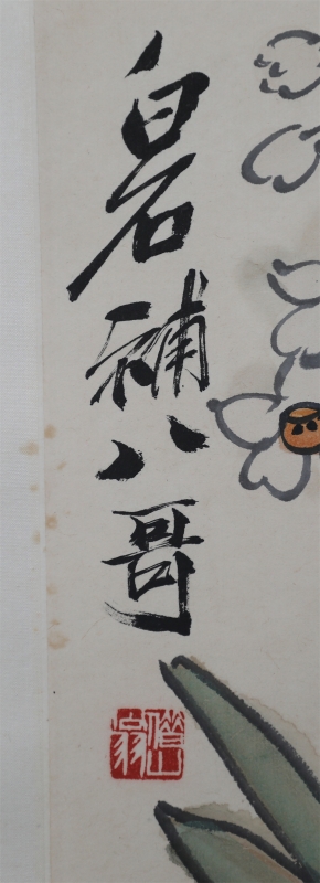 (3)