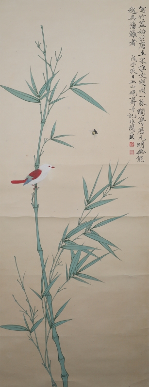 (1)