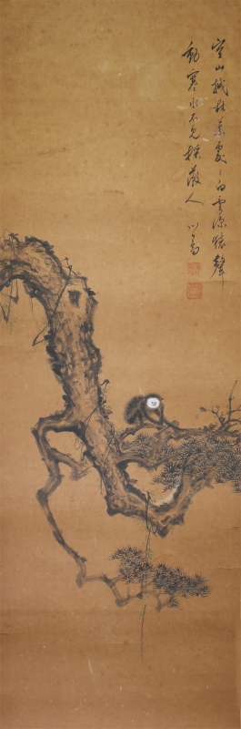 (1)