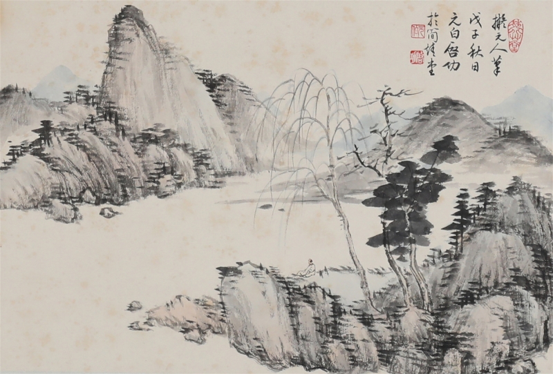 (1)