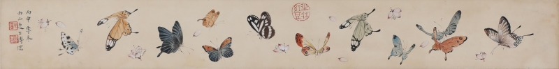 (1)