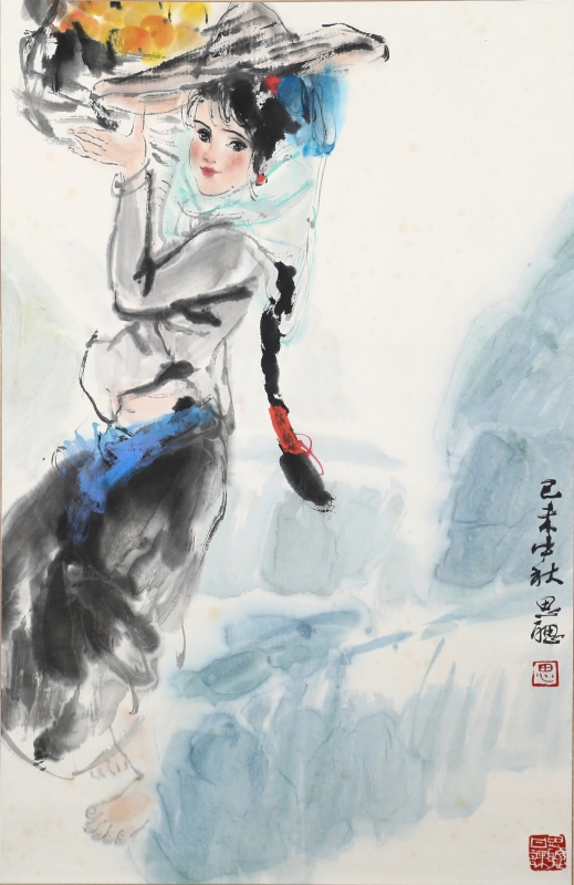 丰收(1)