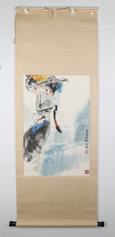 丰收(6)