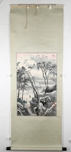 谐趣图(7)