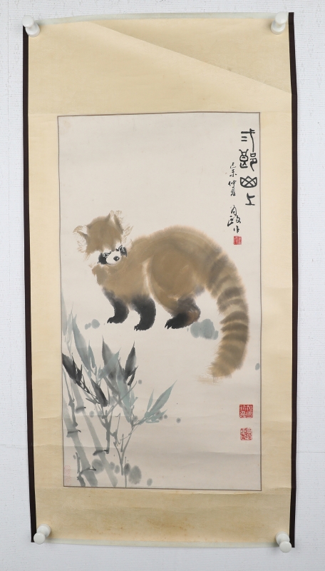 二郎山上(5)