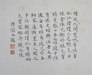 (3)