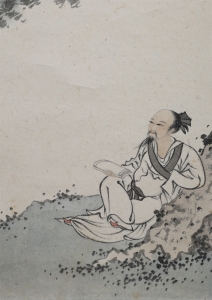 (3)