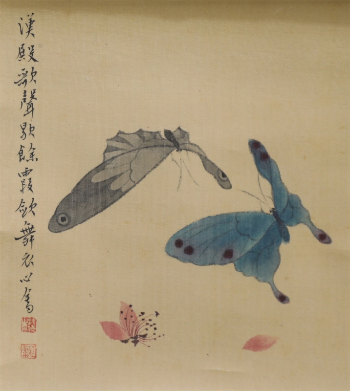 (1)