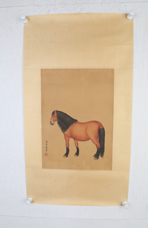 骏马(5)
