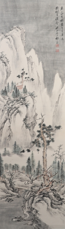 (1)