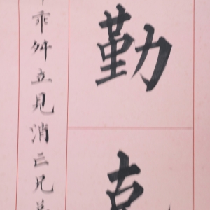 (4)