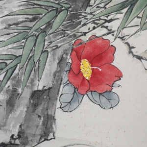 花鸟(4)
