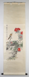 花鸟(7)