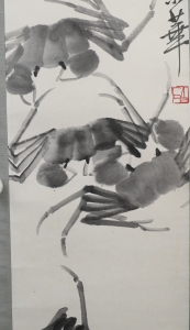 (3)