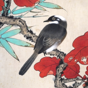 花鸟(3)