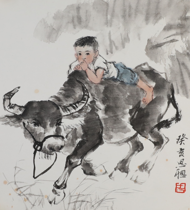 孩童(1)