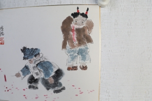孩童(3)