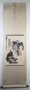 五驴图(6)