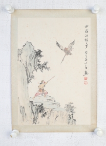 西游记故事(6)