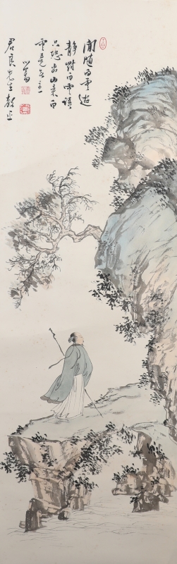 高仕图(1)
